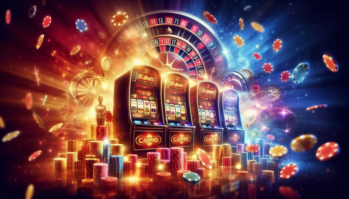 Gransino Casino